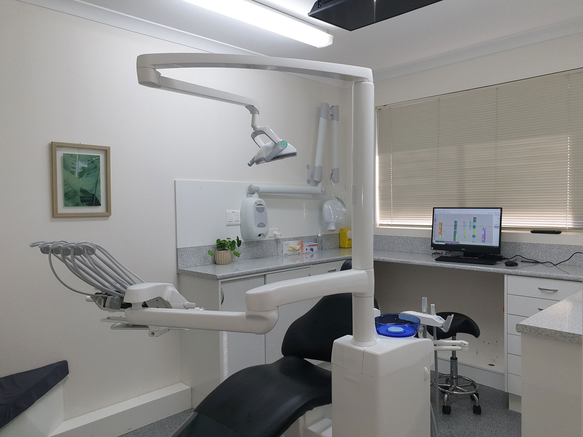 Balmoral Dental Equipment