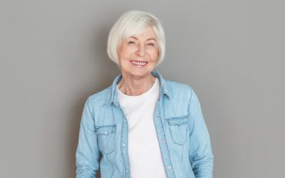 What Are Full Arch Implants? Treating Missing Teeth