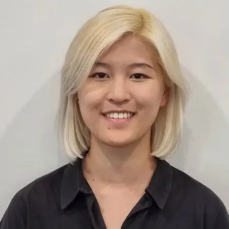 Dr Elsa Zhu