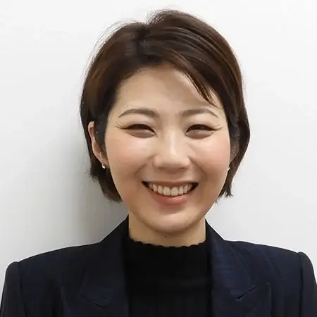 Dr Sae Mi Bok
