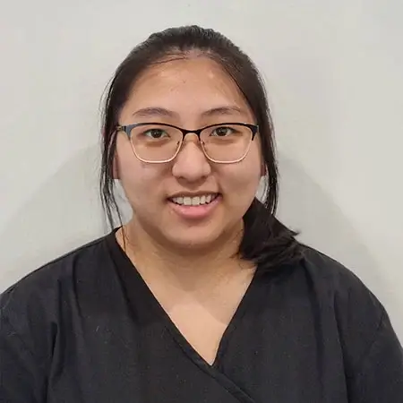 Dr Virginia Han