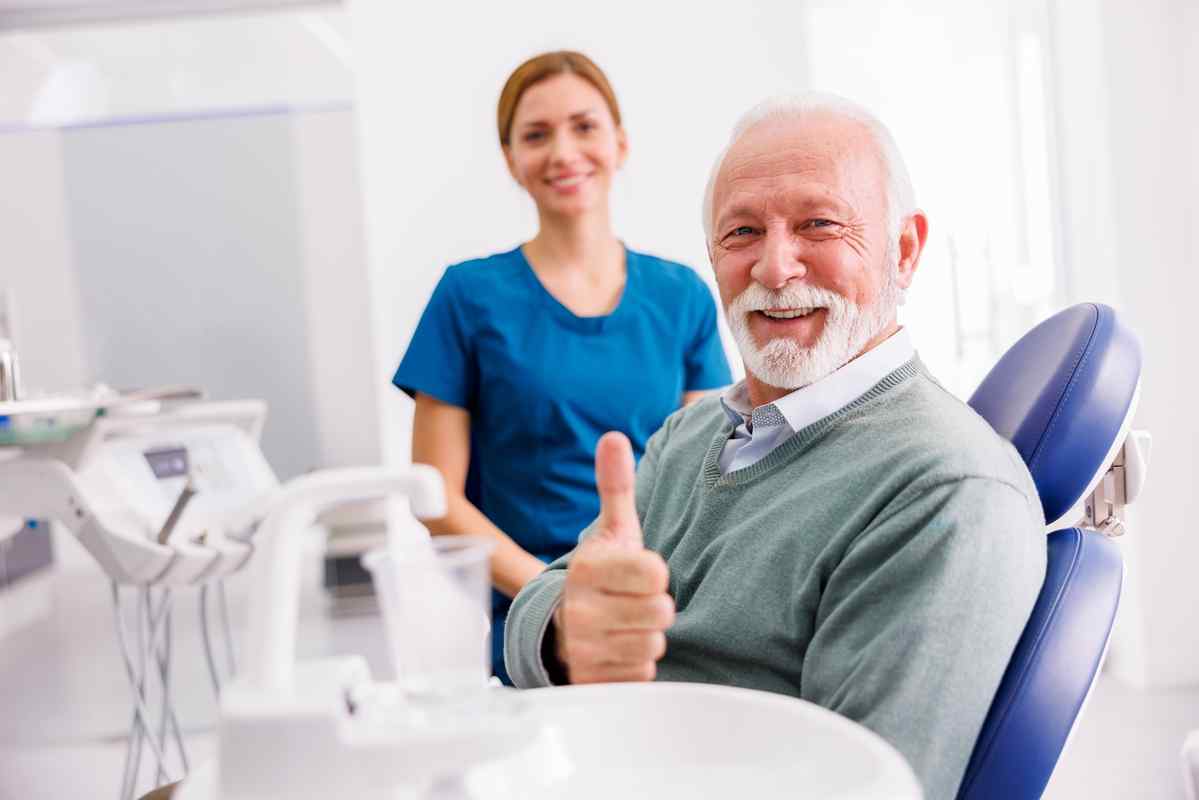 how much is dental implant balmoral