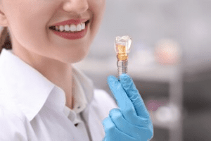 dental implant surgery bulimba