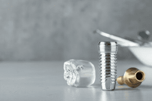 dental implant surgery bulimba