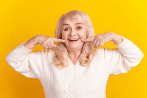 tooth implants sydney
