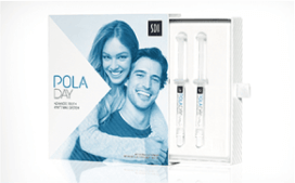 Professional SDI Teeth Whitening Balmoral