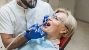 Cost for Full Mouth Dental Implants procedure bulimba