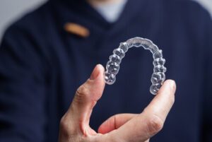 What is Invisalign aligners balmoral