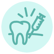 Dental Emergencies icon