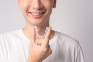 Invisalign for Overbite aligners balmoral