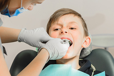 childrens orthodontics