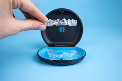 invisalign care invisalign care