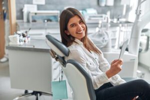 How Long Does Invisalign Take checkup balmoral