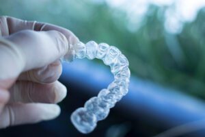 benefits of invisalign balmoral