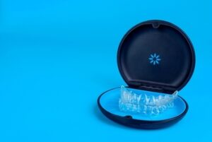 does-invisalign-hurt-aligners-balmoral