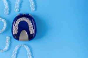 purpose of invisalign balmoral