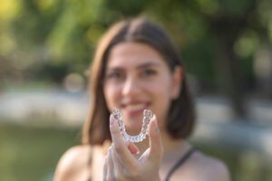 reason in getting invisalign balmoral