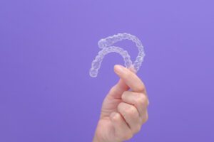 techniques in cleaning invisalign balmoral