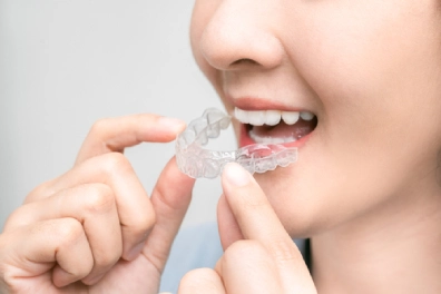 Invisalign and Lifestyle Adaptation Fortitude va