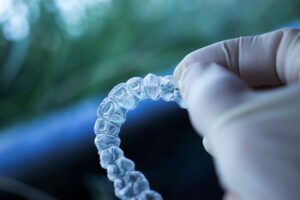 appearance of invisalign balmoral