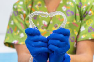 differentiating invisalign with smile direct balmoral