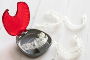 looks after invisalign procedure balmoral