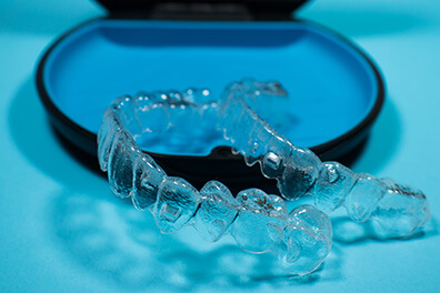 invisalign newstead