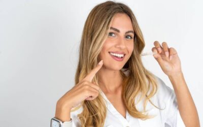 Invisalign Reality: Embracing the Smile