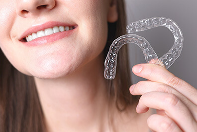 removable aligners