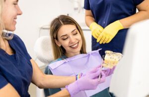 invisalign results consultation balmoral