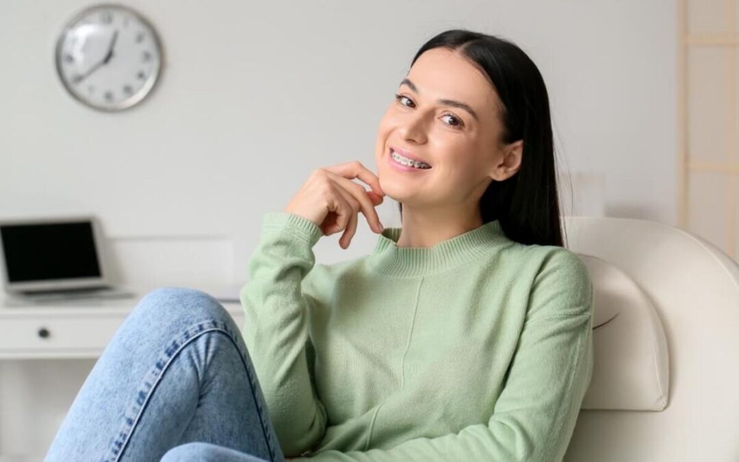What is a Dental Crown? The Key to Fixing Damaged or Weak Teeth