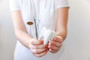 What Is a Tooth Filling consultation