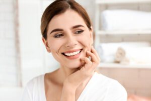 what is a tooth filling results
