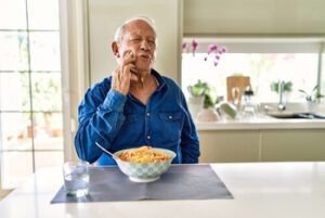 How to Stop Throbbing Pain After Root Canal eat