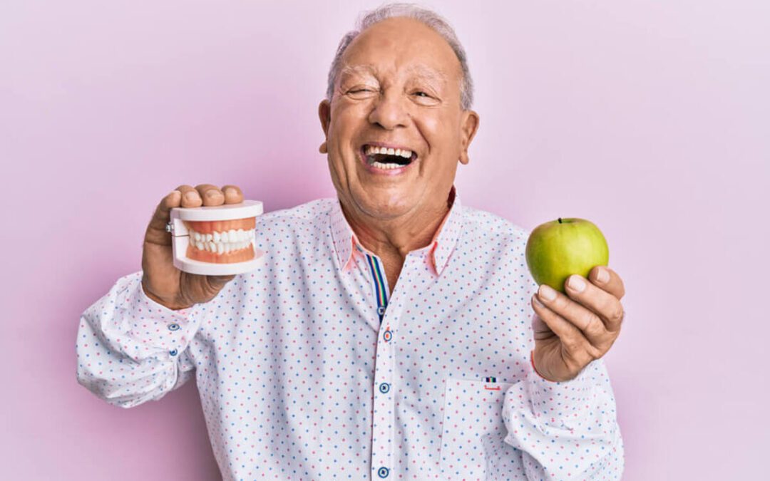 Things You Can’t Eat With Dentures: A Helpful Guide to Keep You Smiling and Safe