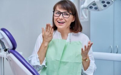 How Long After Teeth Whitening Can I Eat Normally?