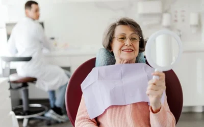 A Closer Look at Dental Implant Components and How They Work Together