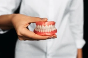 implant vs denture replacement implant vs denture replacement