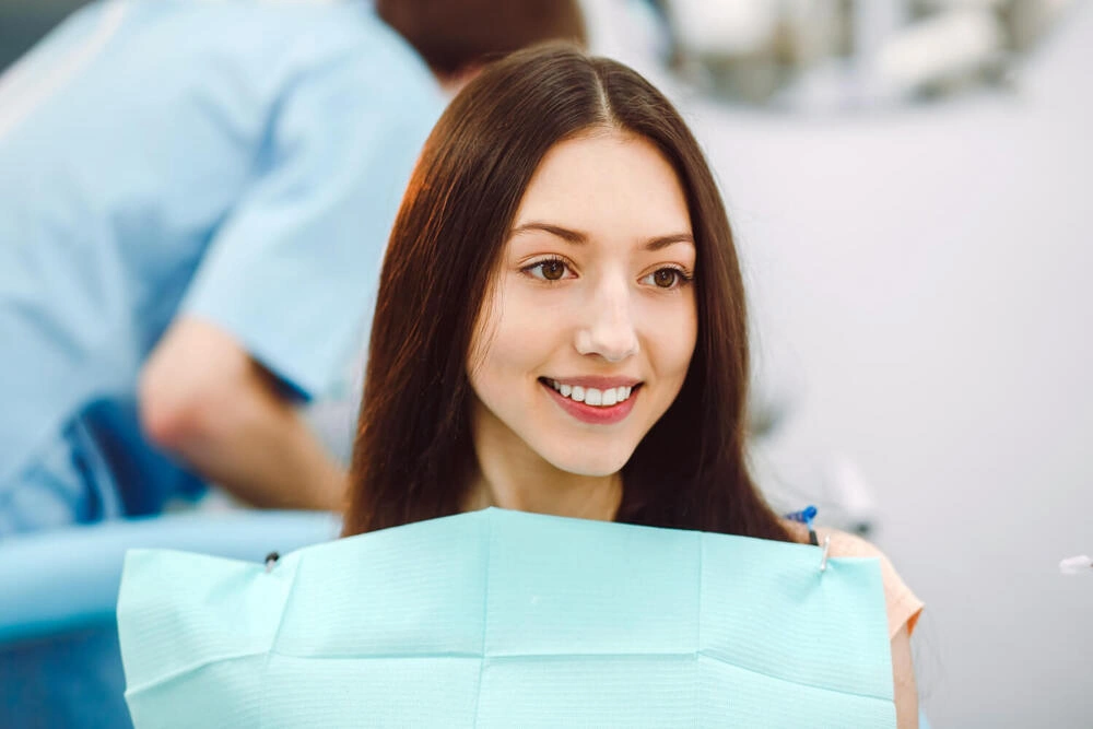 Invisible Braces for Adults Invisible Braces for Adults