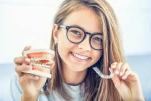 does invisalign hurt compared to braces does invisalign hurt compared to braces