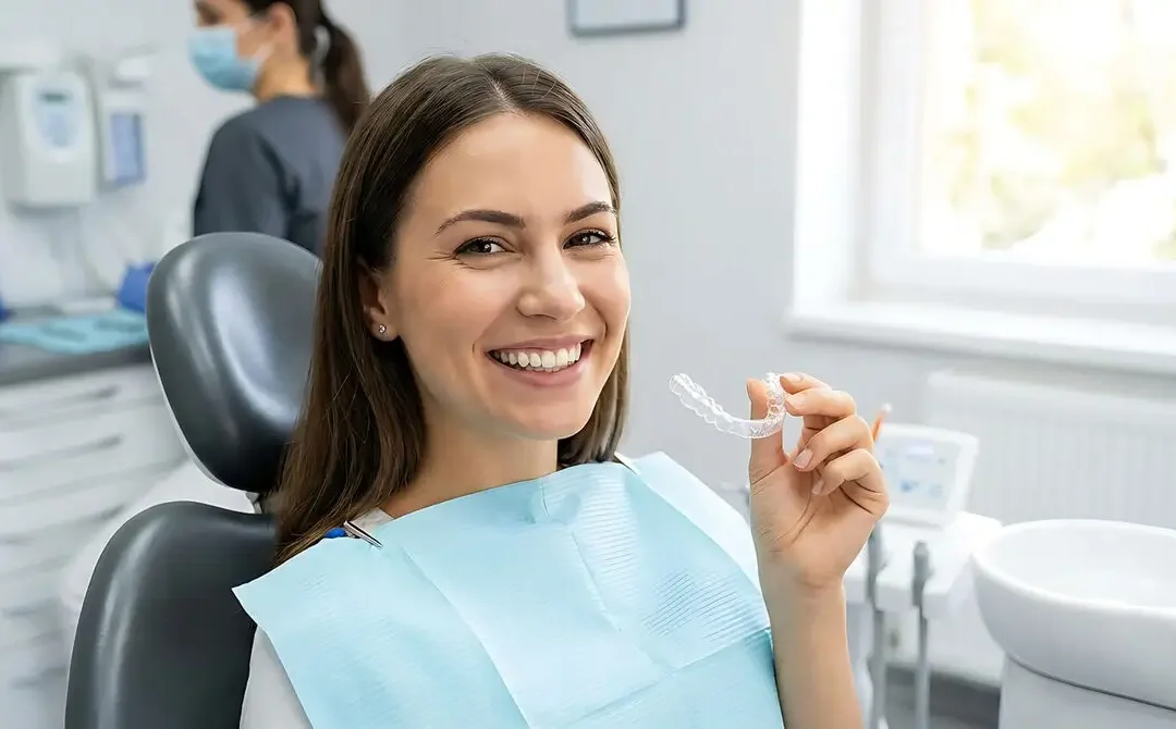 Affordable Clear Aligners: A Simple Guide To Straightening Teeth Discreetly