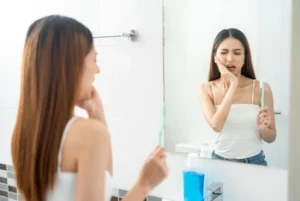 How to Improve Oral Hygiene gums How to Improve Oral Hygiene gums