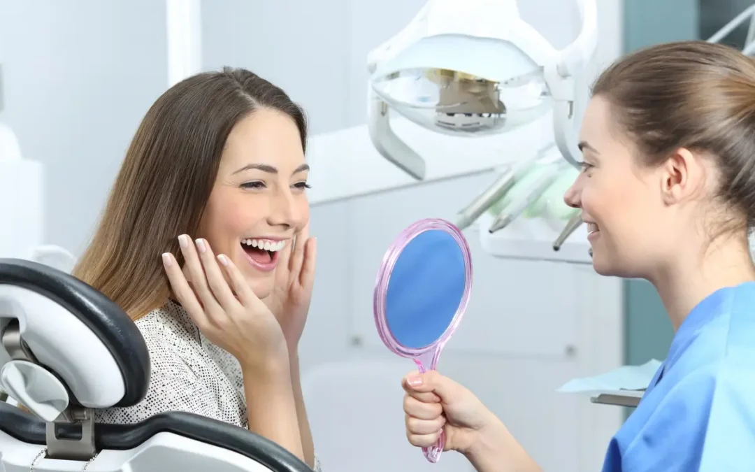 Teeth Alignment: Why It Matters And Your Treatment Options