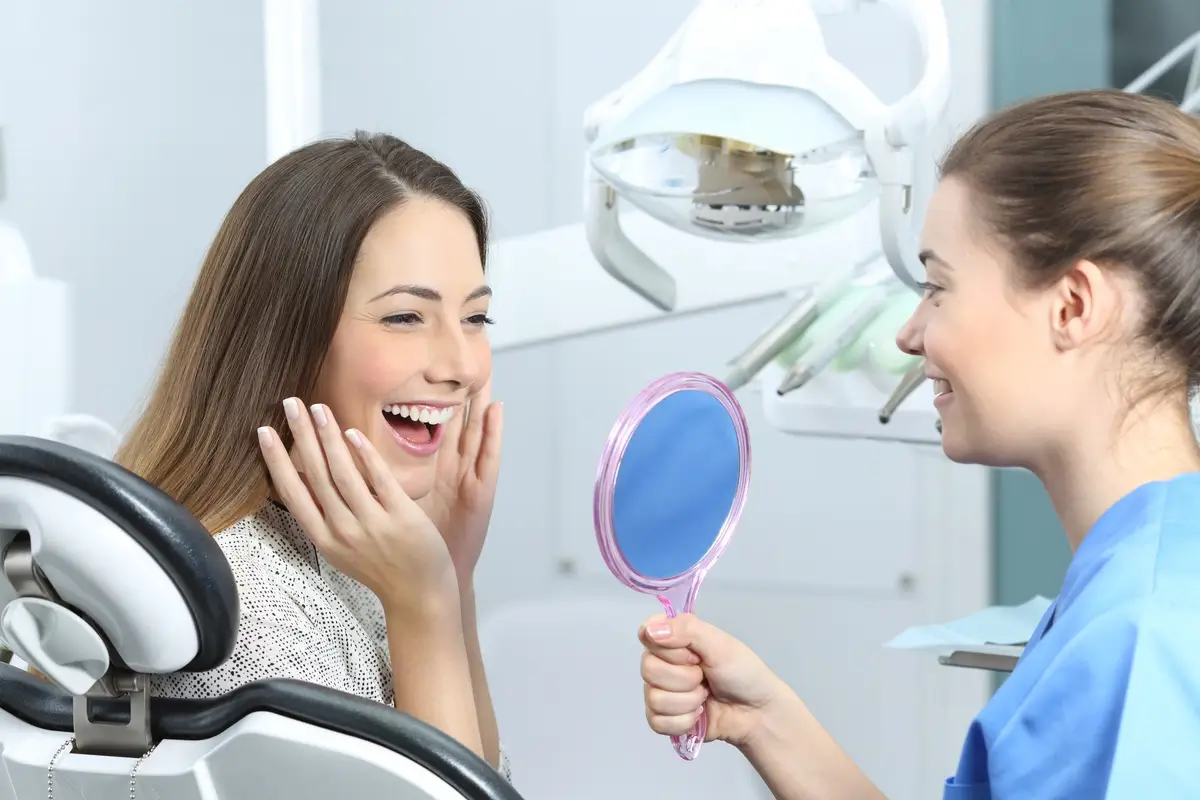 Teeth Alignment Teeth Alignment