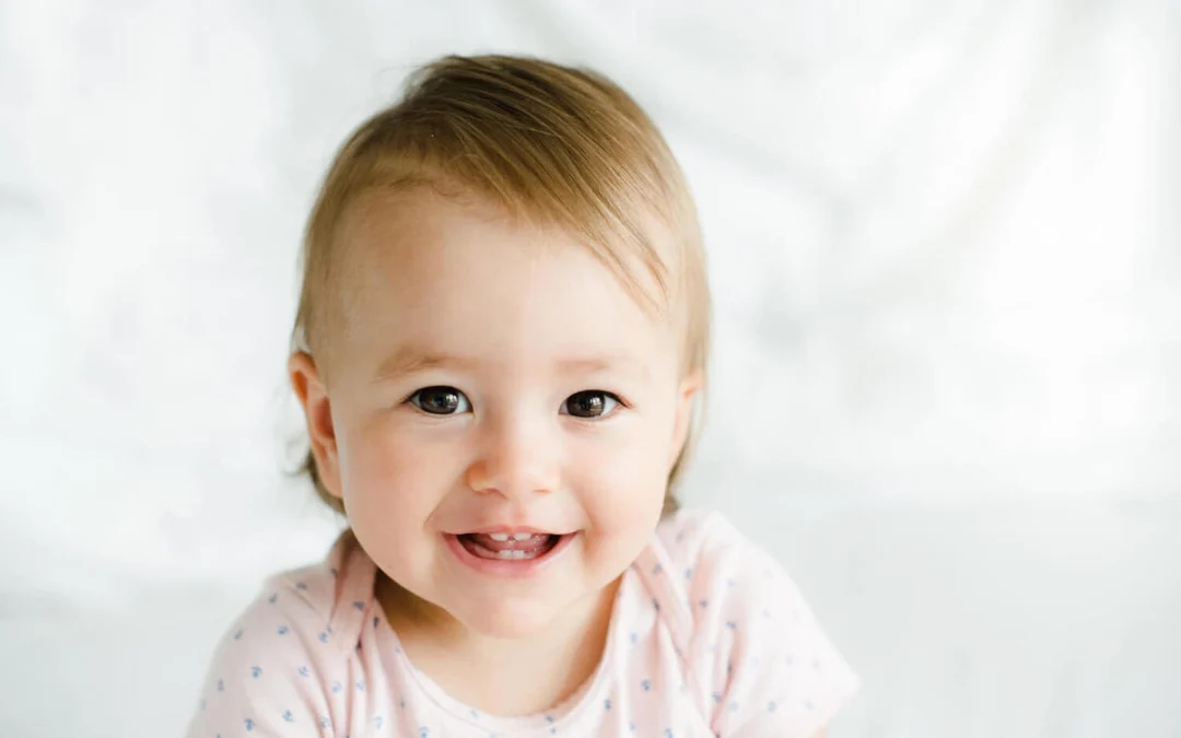 Baby Grinding Teeth: What Parents Need to Know