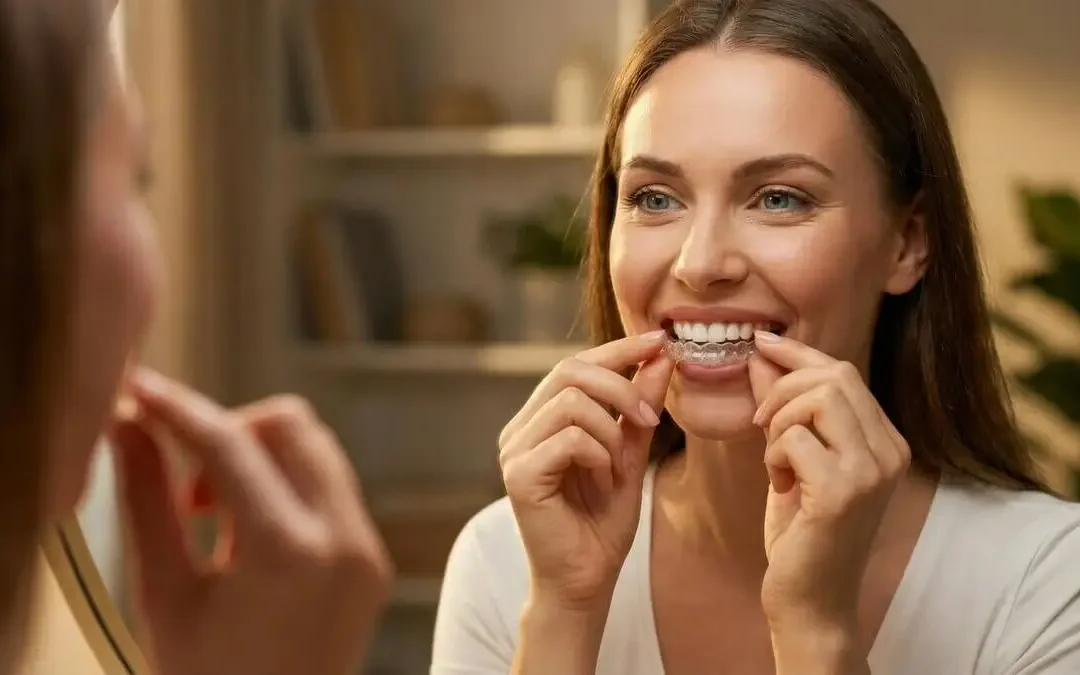 Do Clear Aligners Work? What to Know Before You Start