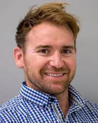 Dr. Paul Abbott (Prosthetist)