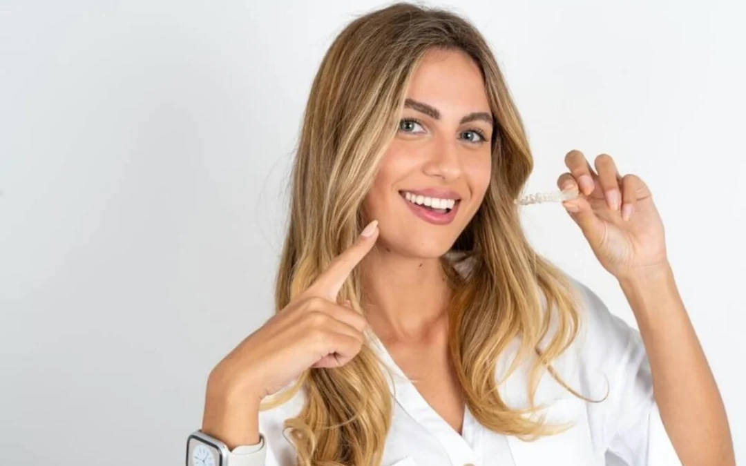 Invisalign Reality: Embracing the Smile