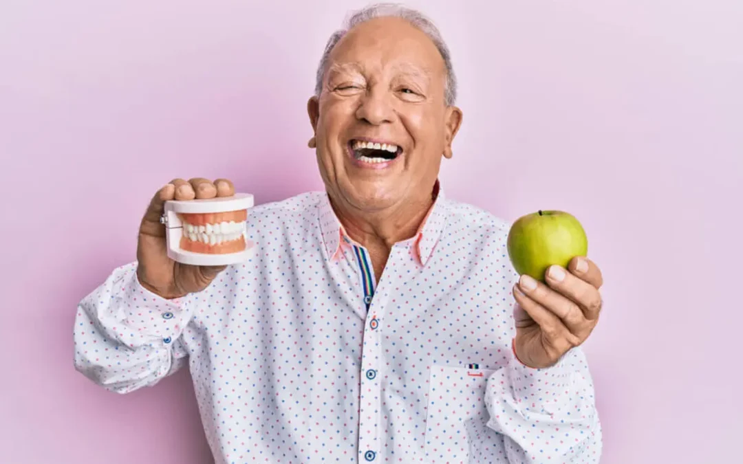 Things You Can’t Eat With Dentures: A Helpful Guide to Keep You Smiling and Safe