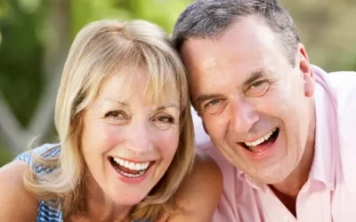 Full Arch Implants Before and After — See the Difference